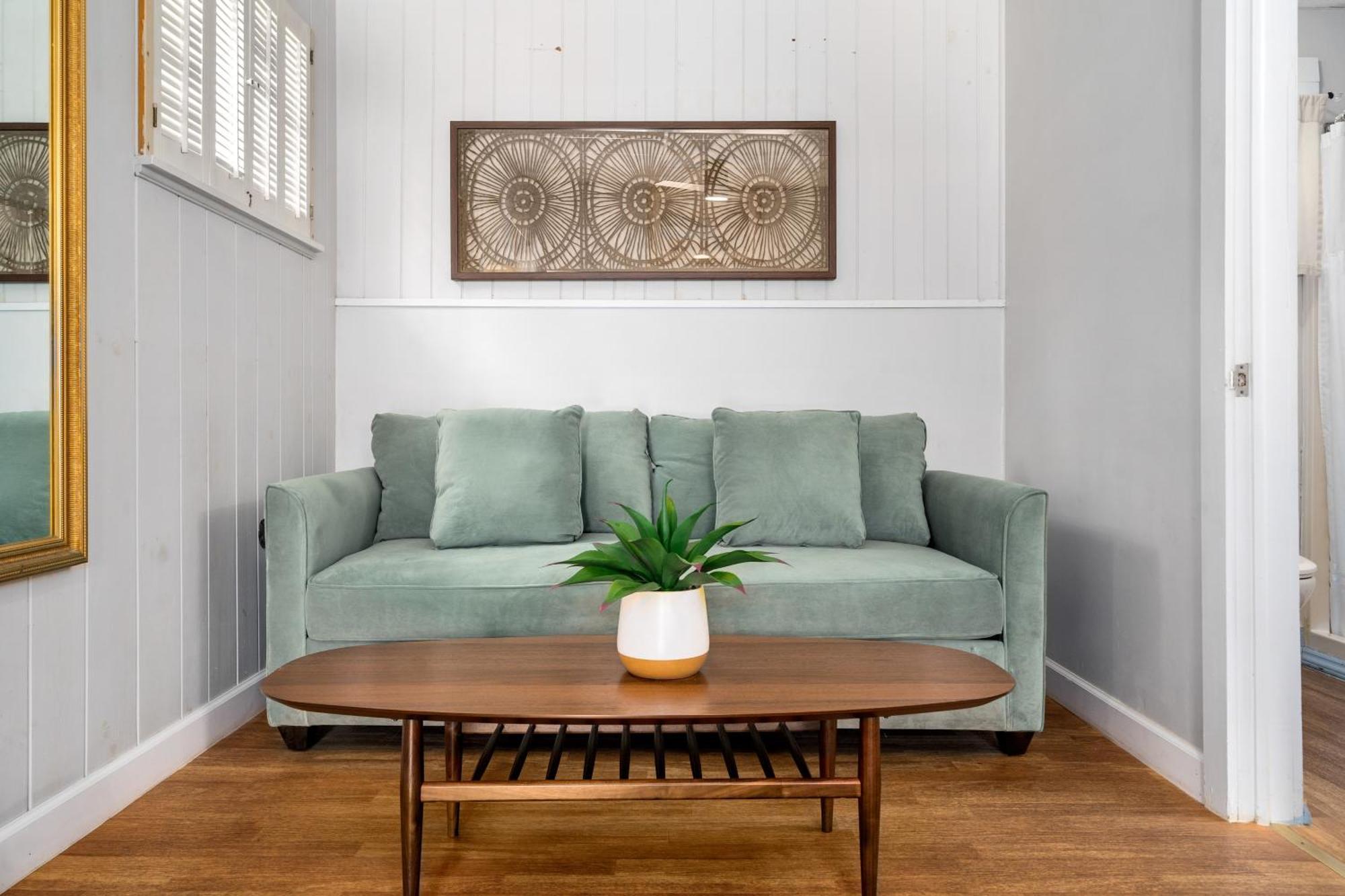 Cedarwood Inn Hendersonville Eksteriør billede