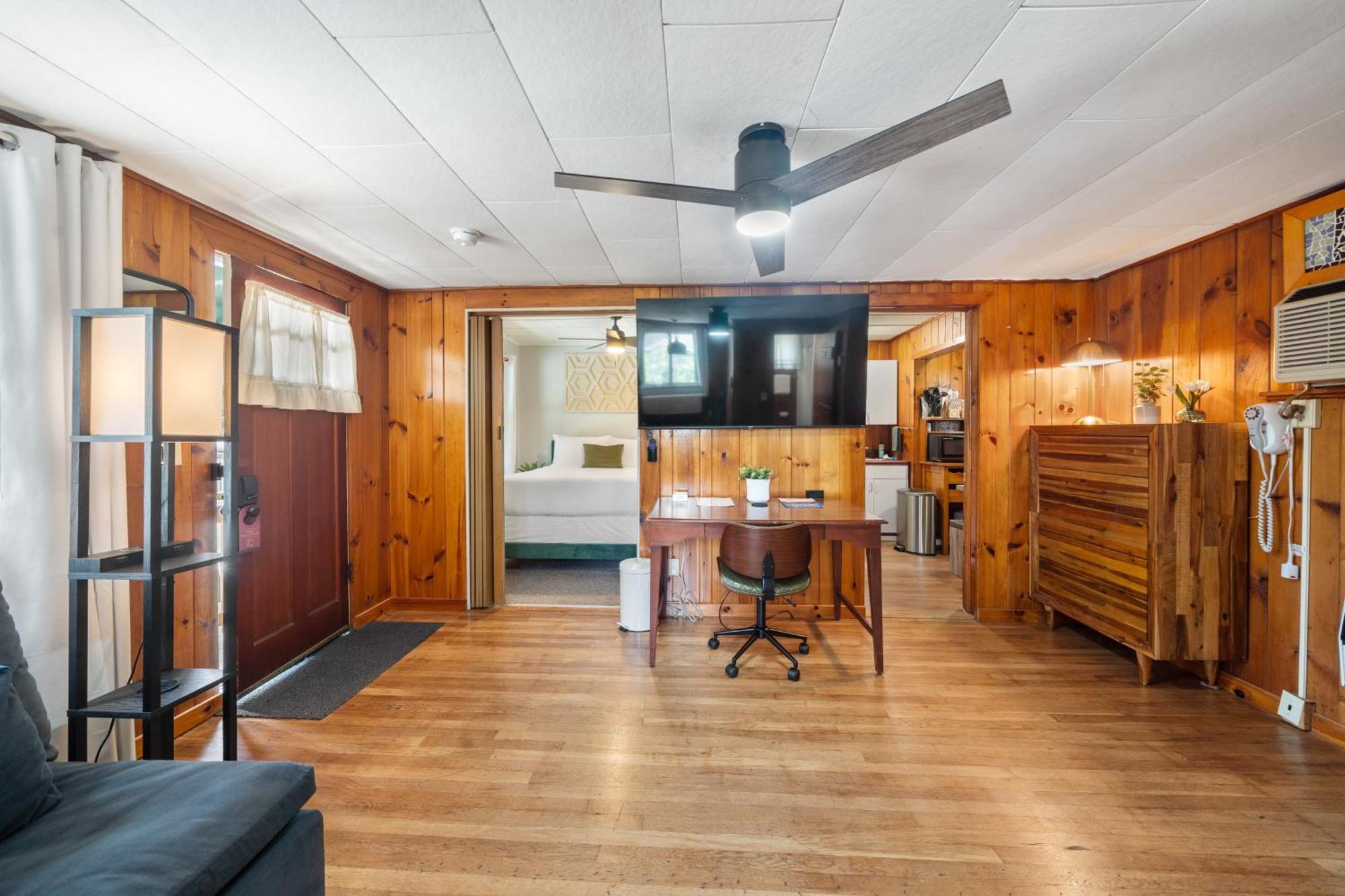 Cedarwood Inn Hendersonville Eksteriør billede