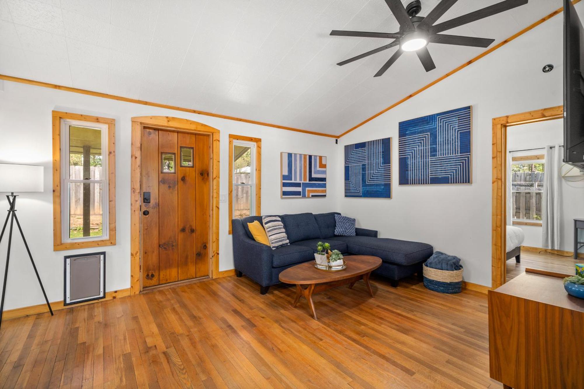 Cedarwood Inn Hendersonville Eksteriør billede